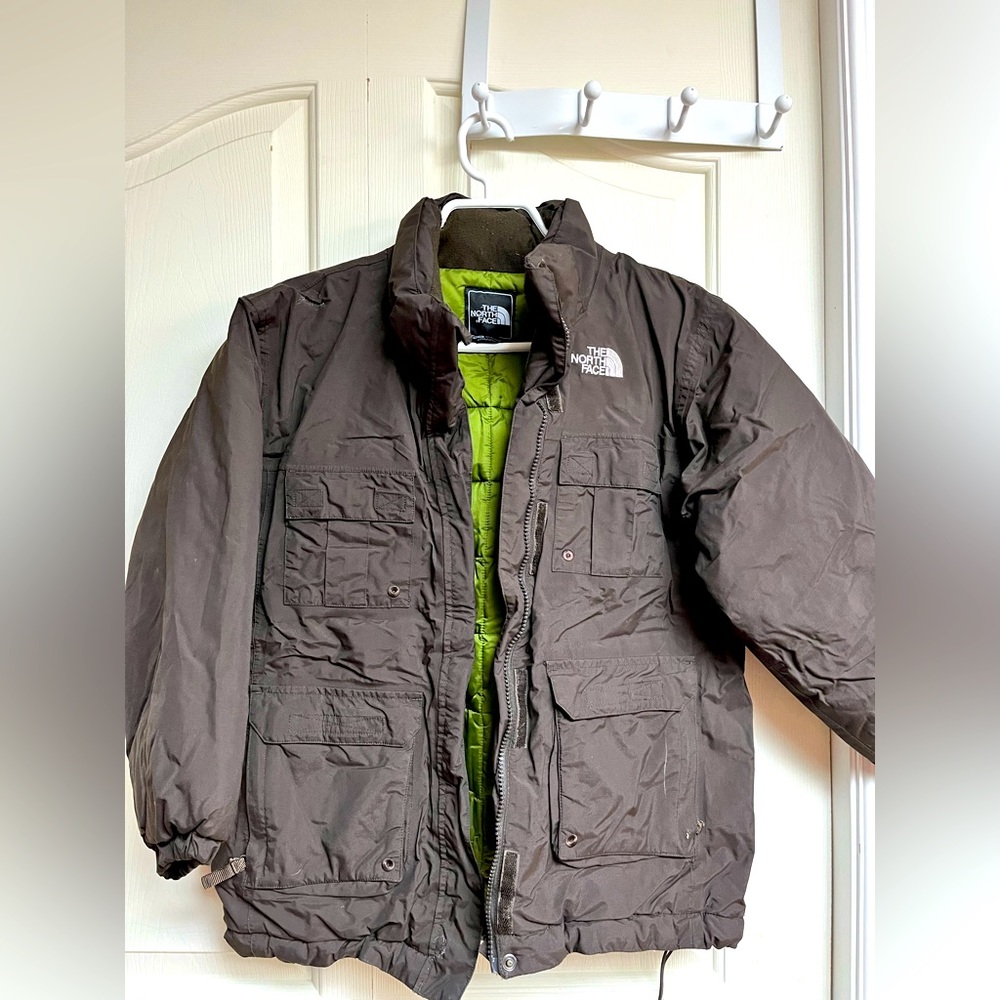 The North Face Jacket